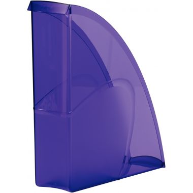 Porte-revues HAPPY ultra violet