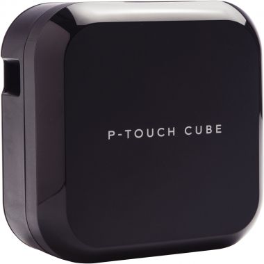 Titreuse Brother P-Touch Cube Plus PT-P710BT