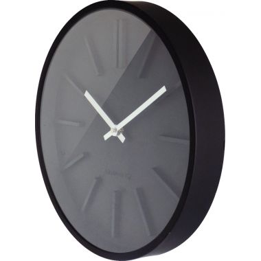 Horloge murale Goma diamètre 35cm