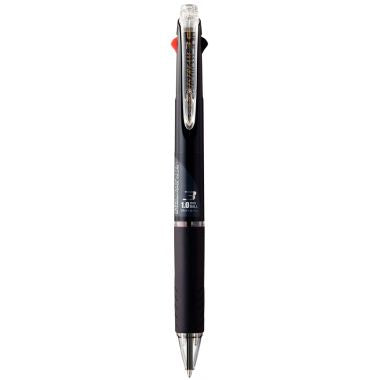 Stylo gel Jetstream rétractable 3 couleurs