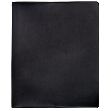 Exacompta - Agenda semainier Espace22 Barbara 18,5X22,5cm noir - 224721E