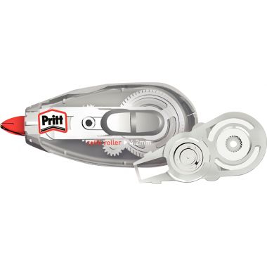 Pritt - Roller de correction Pritt 4,2mmx12m - 9H PRR4H