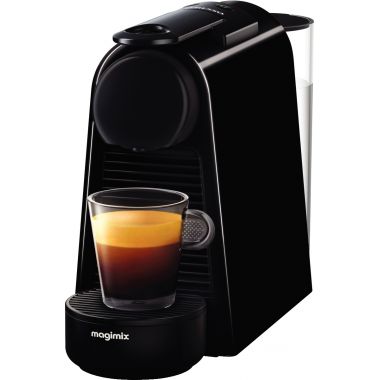 Cafetière NESPRESSO Essenza