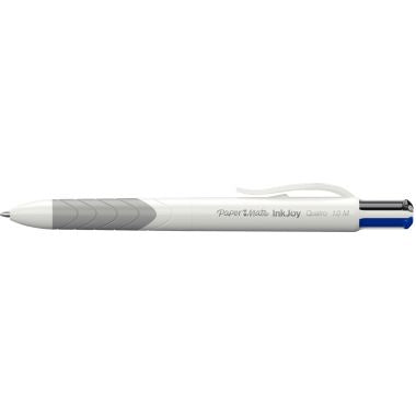 Stylo bille 4 Couleurs Quatro standard