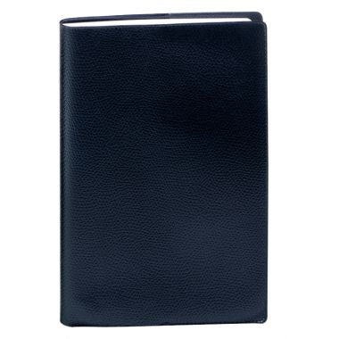 Quo Vadis® - Agenda de poche semainier RANDONNEE 9X12,5cm noir - 003044Q