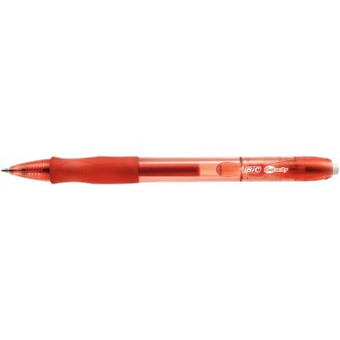 Stylo gel Gélocity original rouge