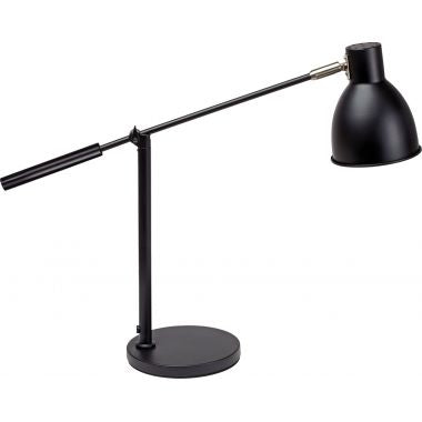 Lampe LED Maulfinja noir