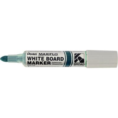 Marqueur tableau blanc Maxiflo pointe ogive 8mm vert