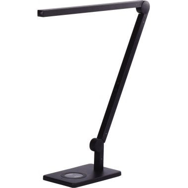 Lampe LED Agile QI noir