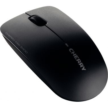 Souris sans fil Cherry MW2400 noir