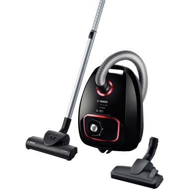 Aspirateur avec sac BOSH 850W