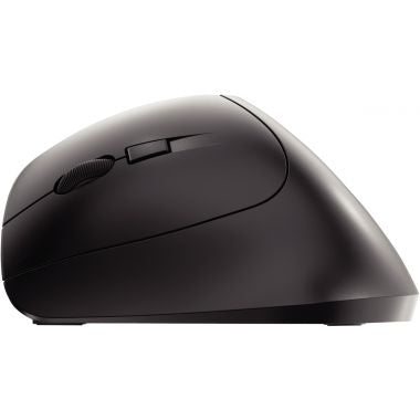 Souris sans fil ergonomique Cherry JW4550 pour gaucher