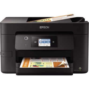 Multifonction jet encre EPSON WF3820DWF