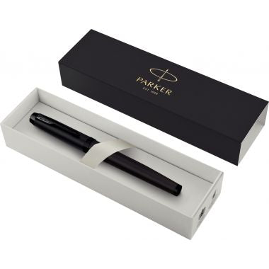 Stylo plume IM noir mat