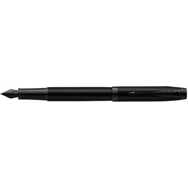 Stylo plume IM noir mat