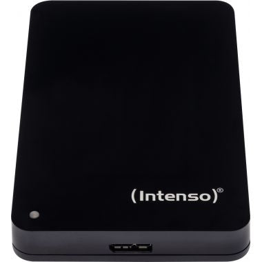 Disque dur externe portable Intenso 2.5 5 To