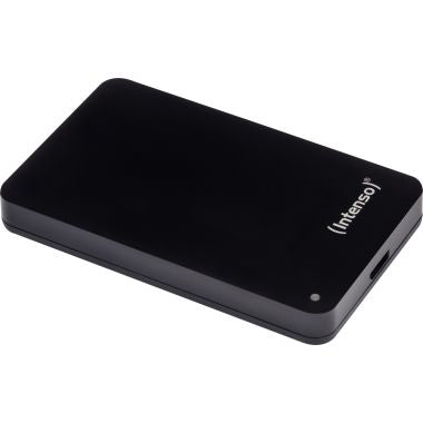 Disque dur externe portable Intenso 2.5 5 To