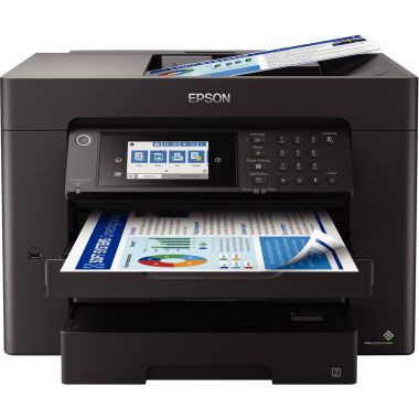 Multifonction jet encre EPSON WF7840DTWF