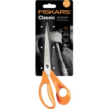 Ciseaux FISKARS professionnels droitiers 25cm