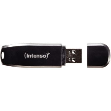 Clé USB 3.2 Intenso Speed Line 128 Go