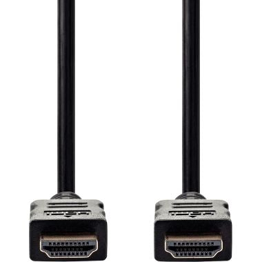 Cordon HDMI high speed avec Ethernet 15m