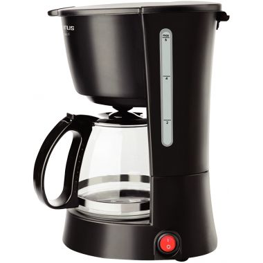 Cafetière à filtres TAURUS 0,6L 600W