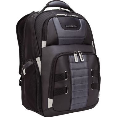 Sac a dos pour ordinateur portable 11.6 a 15.6 pouces Driftertrek coloris noir