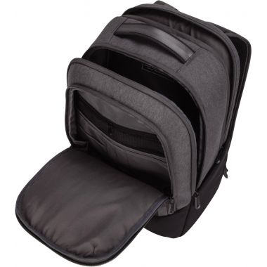 Sac a dos cypress hero 15.6 pouces recyclé gris