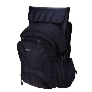 Sac à dos classic XL pour ordinateur portable de 15-16 pouces coloris noir