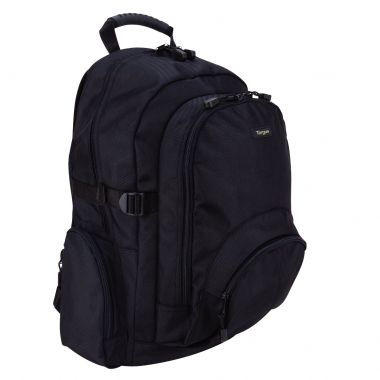 Sac à dos classic XL pour ordinateur portable de 15-16 pouces coloris noir