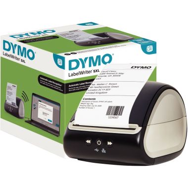 Imprimante DYMO label writer 5 xl