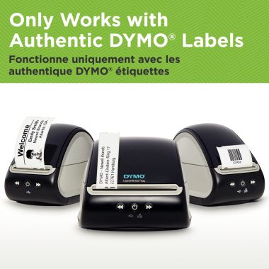 Imprimante DYMO label writer 5 xl