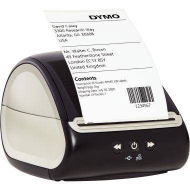 Imprimante DYMO label writer 5 xl