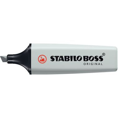 Stabilo Boss Surligneur gris - 70/194