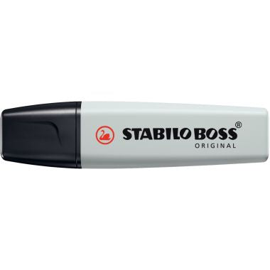 Stabilo Boss Surligneur gris - 70/194