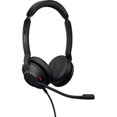 Casque JABRA EVOLVE2 30 STR USB-A