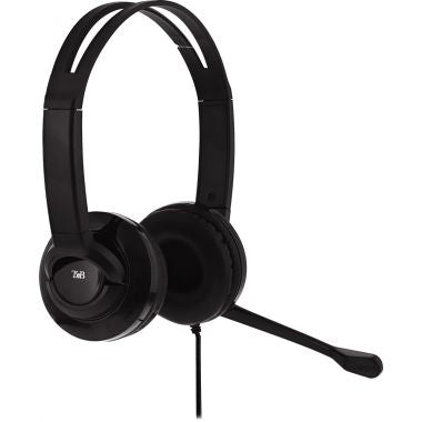 Casque micro multimédia TNB jack