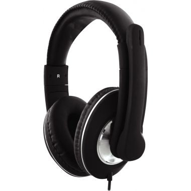 Casque micro multimédia TNB USB