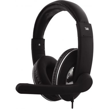 Casque micro multimédia TNB USB