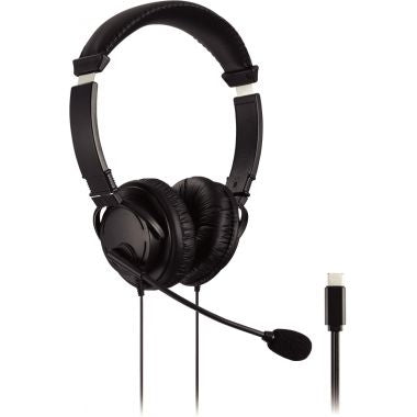 Casque et micro Hifi KENSINGTON USBC