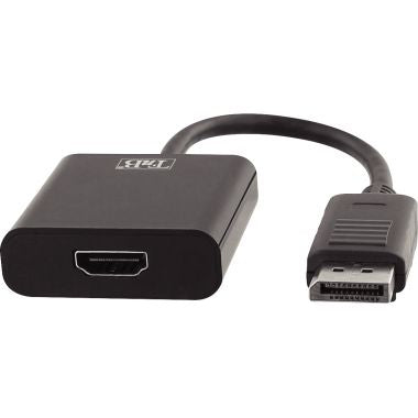 Convertisseur DisplayPort vers HDMI