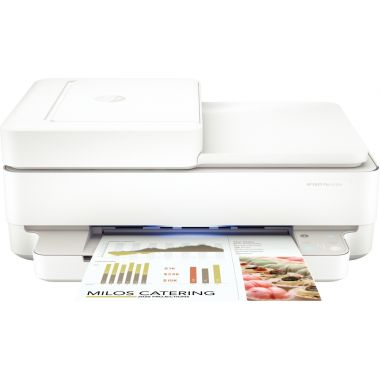 Multifonction jet d'encre HP Envy 6430e