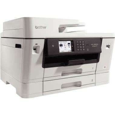 Multifonction jet d'encre Brother MFC-J6940DW