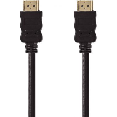 Cordon HDMI high speed avec Ethernet 15m