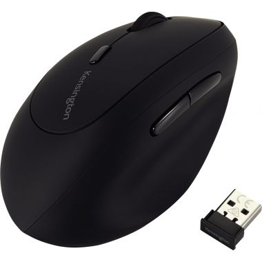 Souris sans fil ergonomique Kensington Pro Fit  pour gaucher