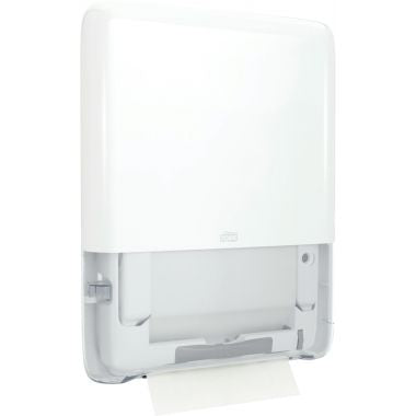 Distributeur d'essuie-mains PEAKSERVE mini H5 blanc