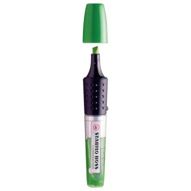 Surligneur Luminator vert