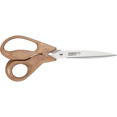 Ciseaux ADVANCED WOOD 21cm