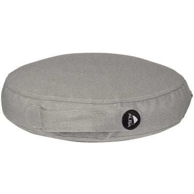 Coussin d'assise ergonomique Ergopad gris