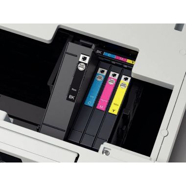 Multifonction jet d'encre EPSON WF-C4810DTWF